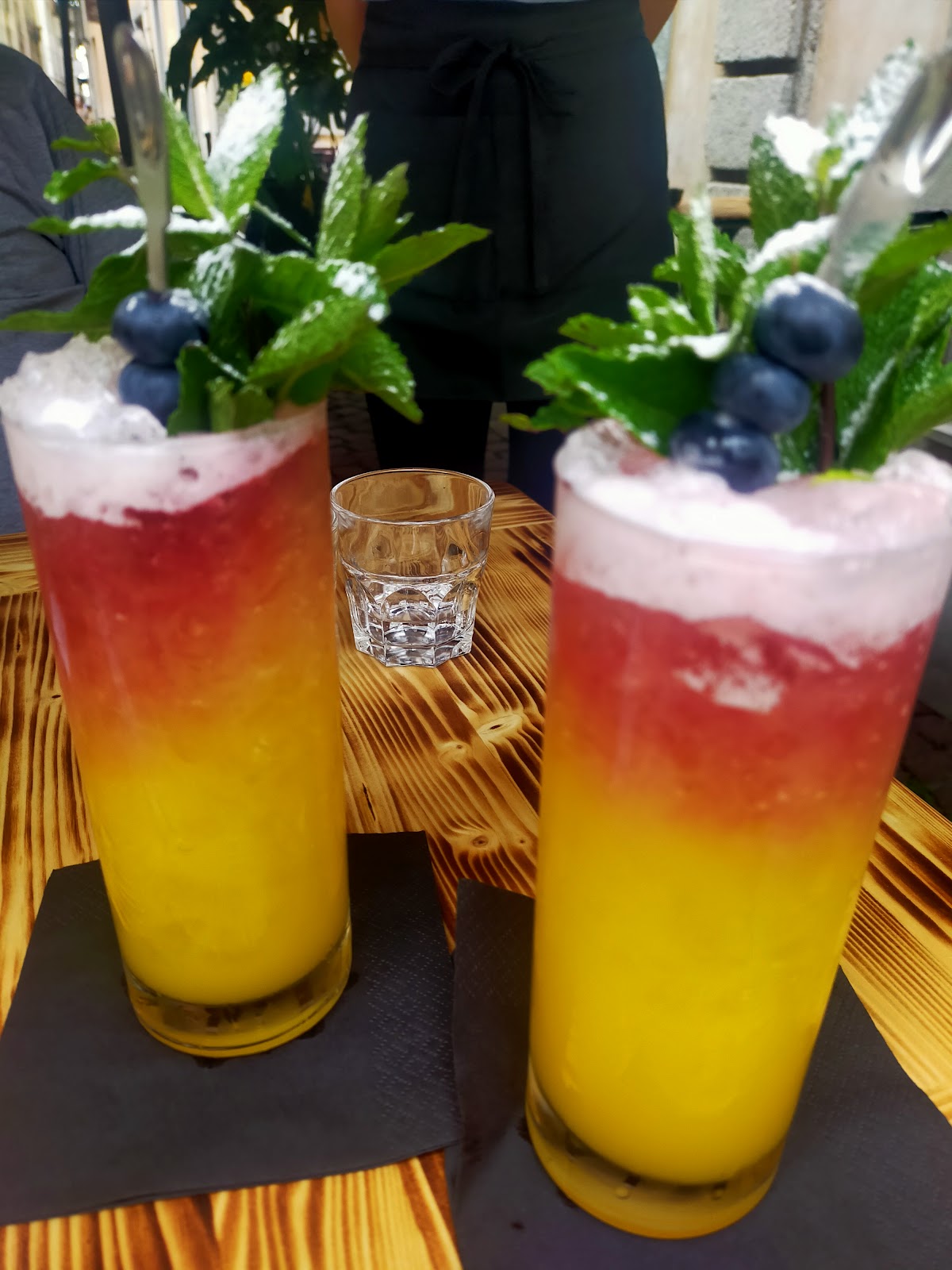 Tclub Street Bar - 10